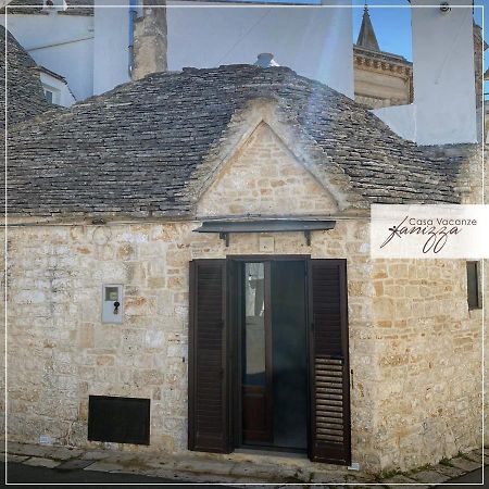 Villa Trullo Dei Santi à Alberobello Extérieur photo