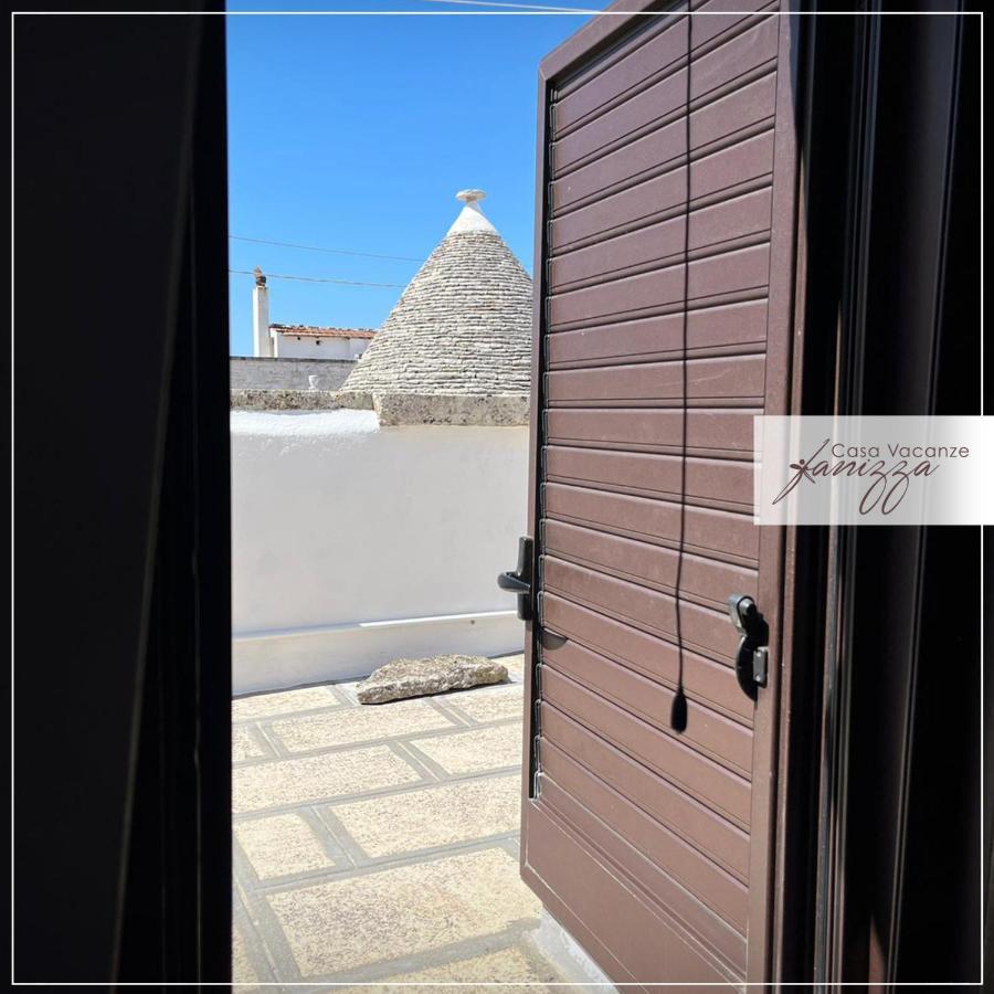 Villa Trullo Dei Santi à Alberobello Extérieur photo