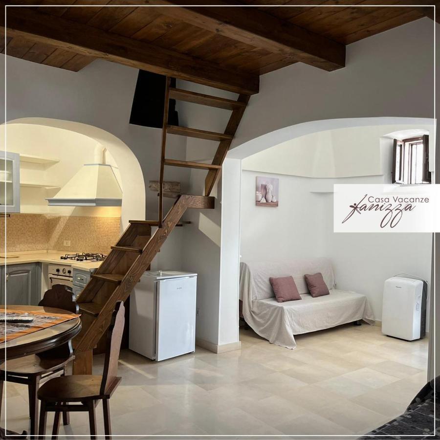 Villa Trullo Dei Santi à Alberobello Extérieur photo