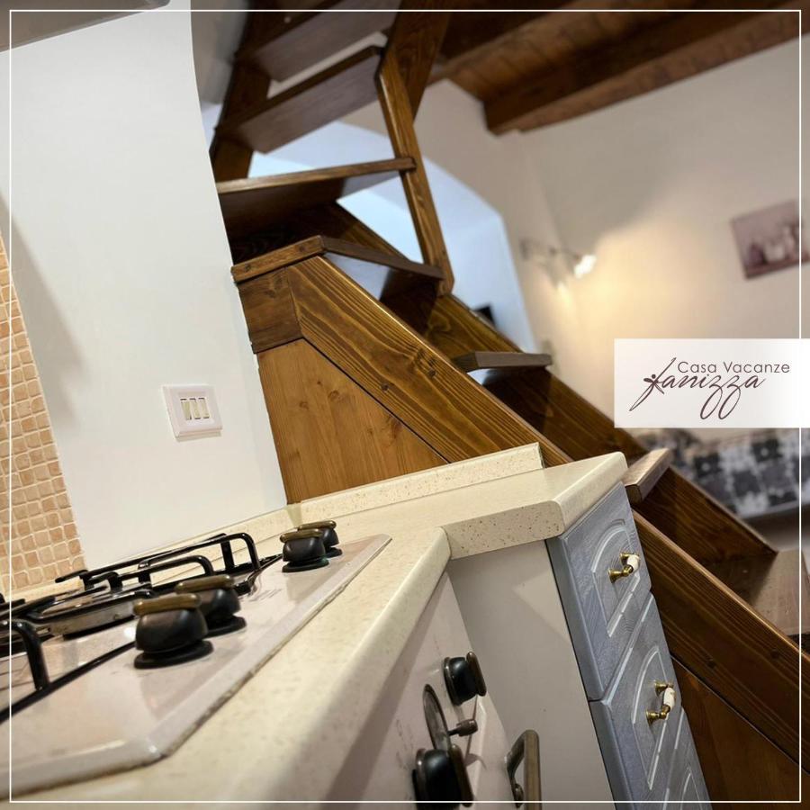 Villa Trullo Dei Santi à Alberobello Extérieur photo